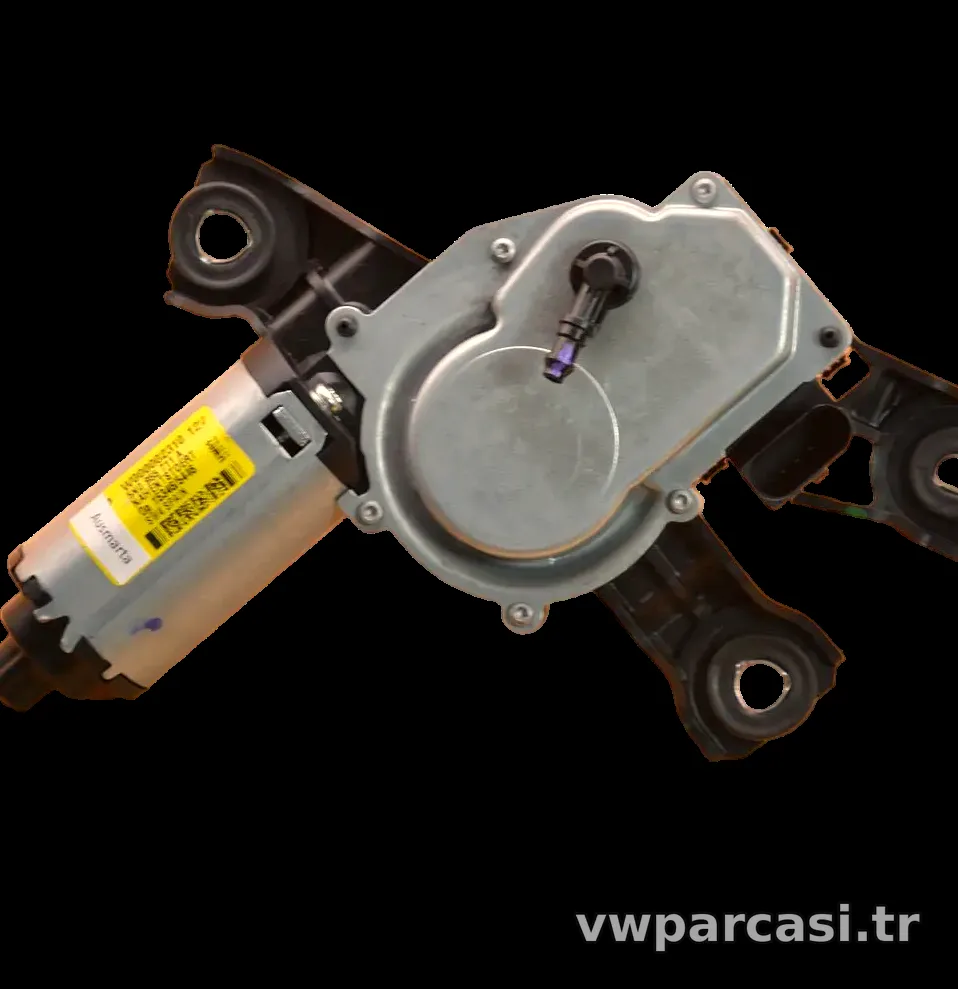 Silecek Motoru Arka- Volkswagen - Tiguan - 2008 > – VALEO – 5N0955711A” loading=”lazy” /></figure>
<p class=