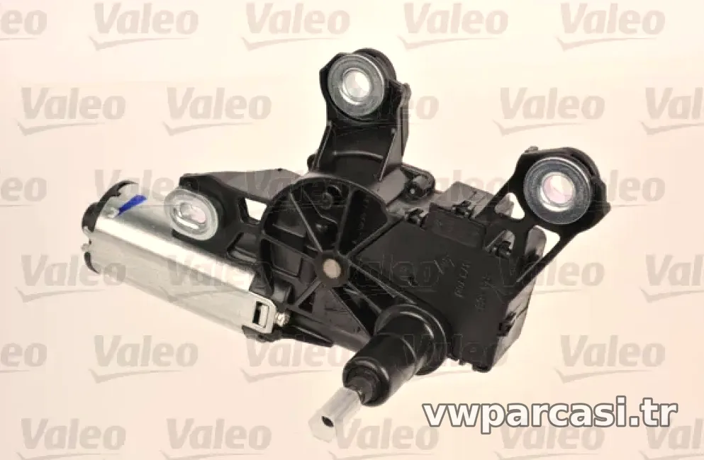 SILECEK MOTORU (ARKA) VW SHARAN II - Valeo - VALEO 404637