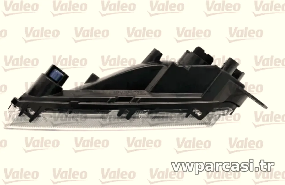 SIS FARI GUNDUZ ISIGI LED SAG VW T-ROC 18> – Valeo – VALEO 047720″ loading=”lazy” /></figure>
<p class=