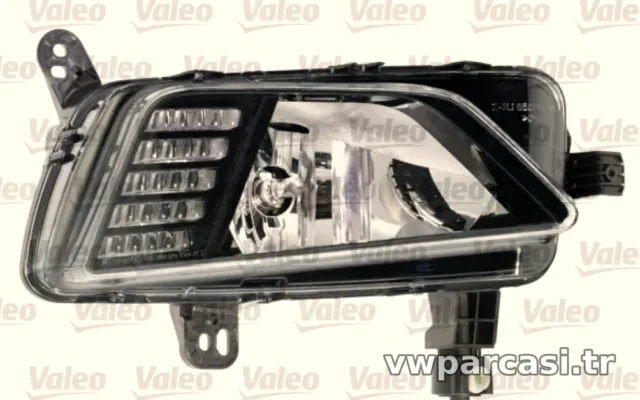 Valeo SIS FARI SOL LEDLI POLO 18 >