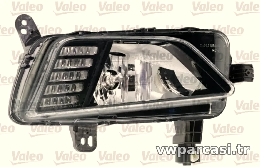 SIS FARI SOL LEDLI POLO 18 > - Valeo - VALEO 047428
