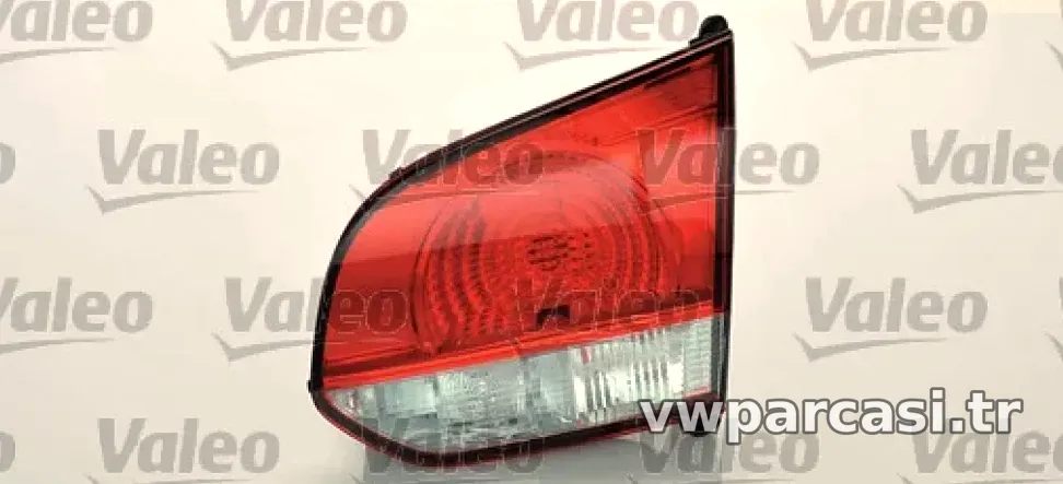 STOP LAMBASI IC SOL GOLF VI 08>13 ( VALEO TIP ) - Valeo - VALEO 043880