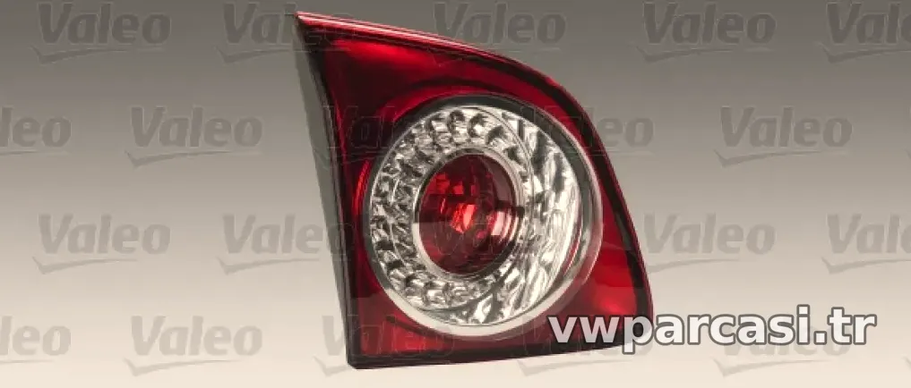 STOP LAMBASI SAG (IC) AMPULLU GOLF PLUS 07> - Valeo - VALEO 044068