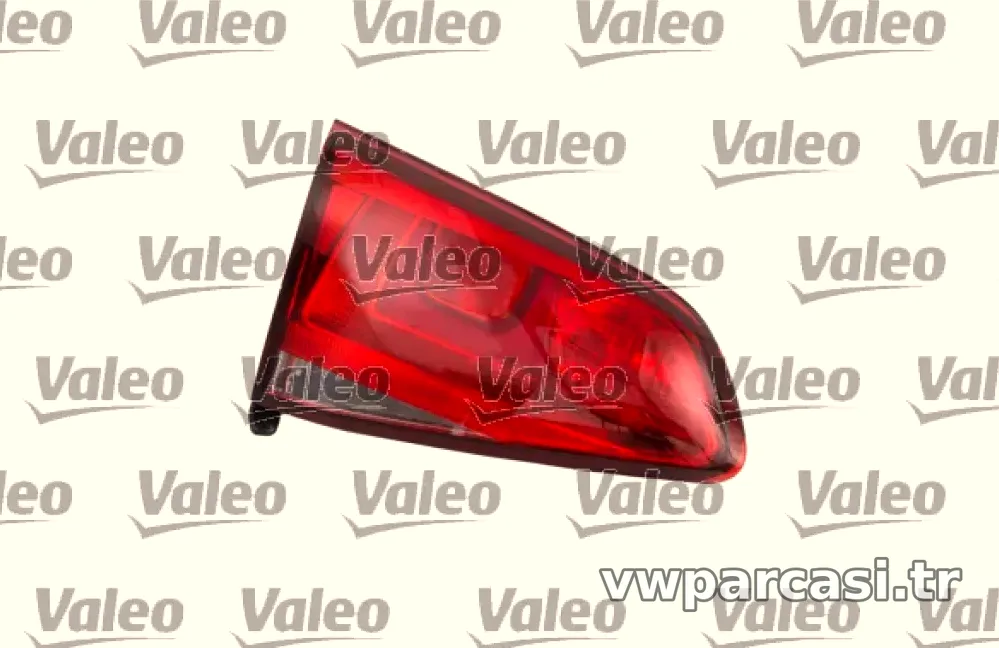 STOP LAMBASI SAG IC GOLF VII 13>17 - Valeo - VALEO 044942