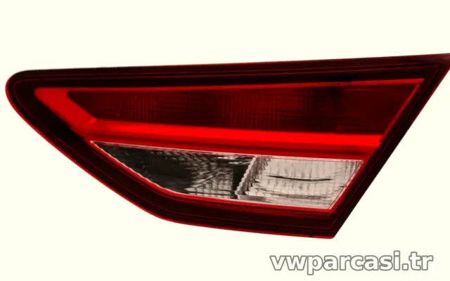 STOP LAMBASI SAG IC LEDLI LEON 12> – VALEO 045117