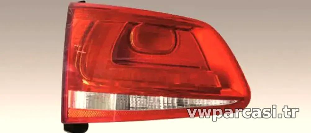 STOP LAMBASI SOL (IC) TOUAREG 2010> - Valeo - VALEO 044259