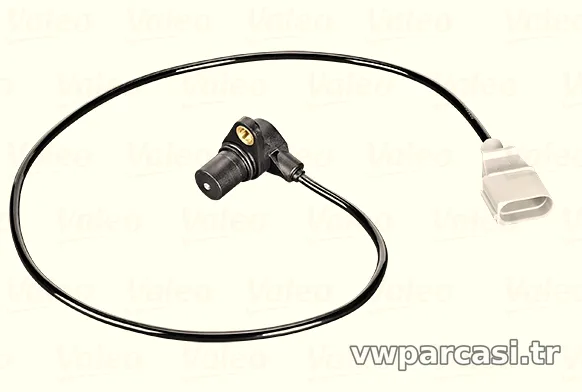 VALEO 254026 Krank Sensörü - VALEO - 254026