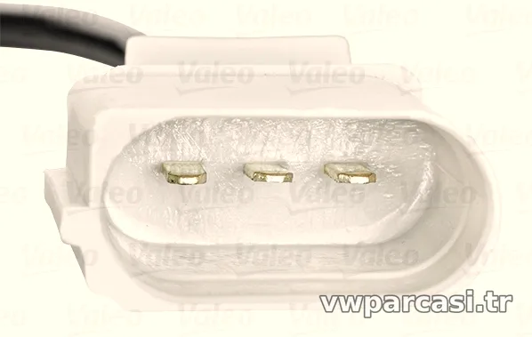 VALEO 254026 Krank Sensörü - VALEO - 254026