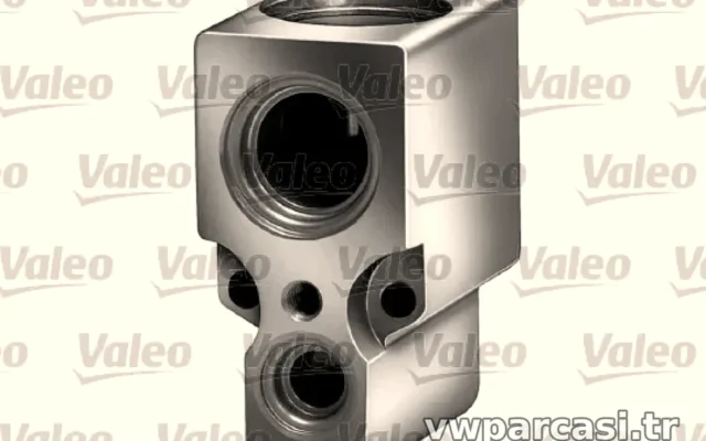 VALEO 508641 DETANTOR GOLF / PASSAT