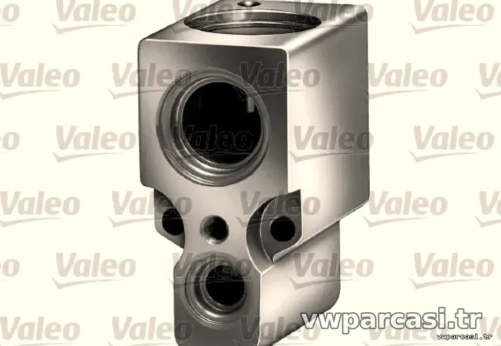 VALEO 508641 DETANTOR GOLF / PASSAT - Valeo - VALEO 508641