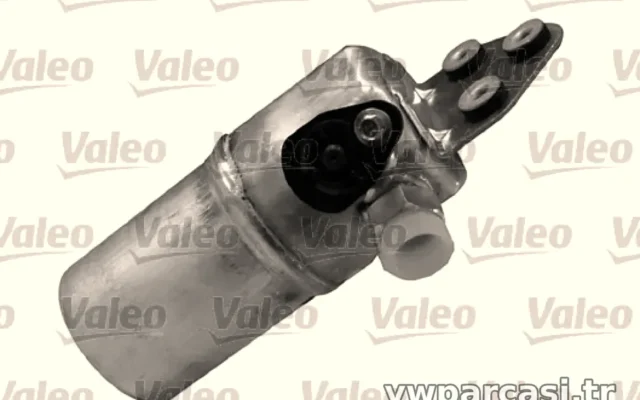 VALEO 509704 AKUMULATOR AUDI A6