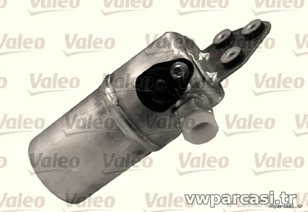 VALEO 509704 AKUMULATOR AUDI A6 - Valeo - VALEO 509704