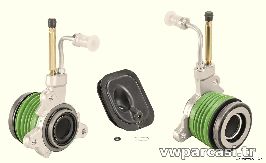 VALEO 810035 Debriyaj Rulmanı - VALEO - 810035