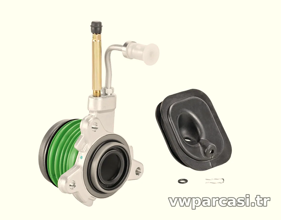 VALEO 810035 Debriyaj Rulmanı - VALEO - 810035