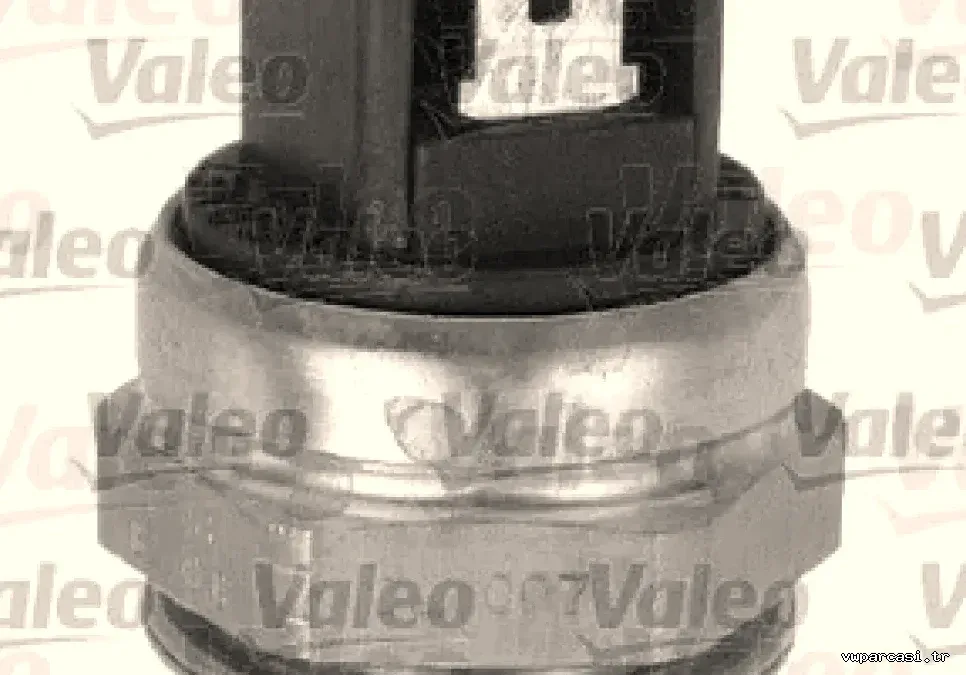VALEO 819761 FAN MUSURU CITROEN AX / CX - Valeo - VALEO 819761