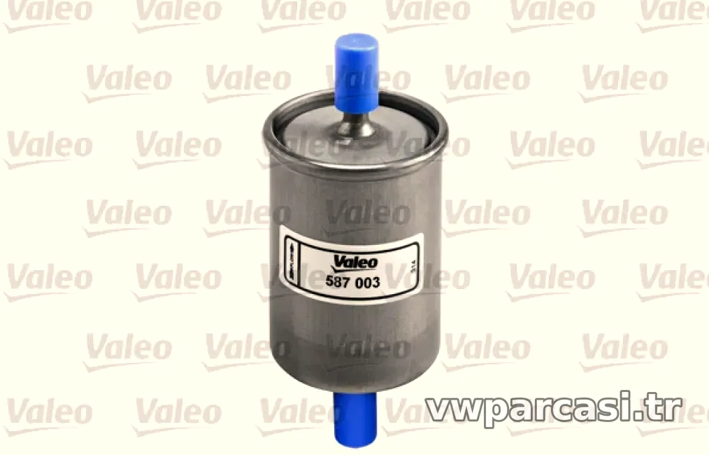 YAKIT (BENZIN) FILTRESI POLO 1,6 90> ASTRA F VECTRA A FRONTERA A B OMEGA A X16XEL 20NE X22XE – Valeo – VALEO 587003″ loading=”lazy” /></figure>
<p class=