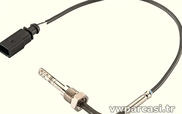 EGZOZ SICAKLIK SENSORU TURBO SARJ ONCESI SDC CODE G235 TOUAREG 03>10 A4 A6 05>12 A5 09>12 Q7 07>15 – VDO A2C59507006Z