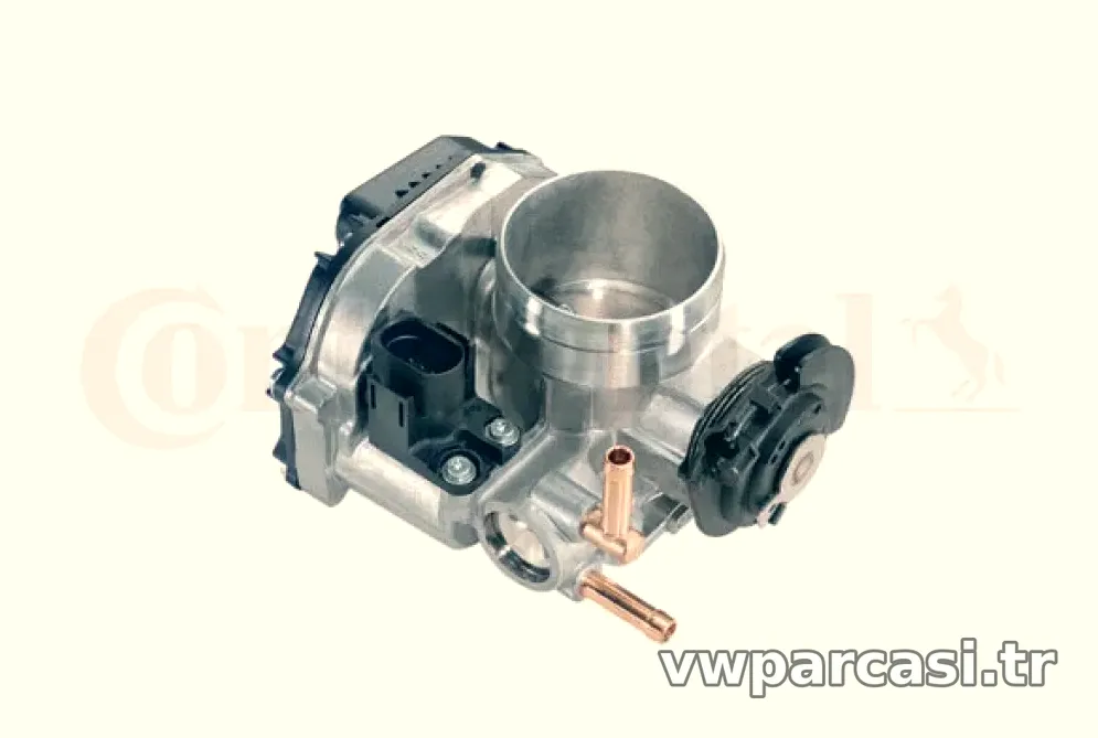 GAZ KELEBEGI (BOGAZ) GOLF IV BORA POLO / CLASSIC / HB A3 CORDOBA IBIZA III LEON TOLEDO II OCTAVIA 1,6 8V - VDO - VDO 408