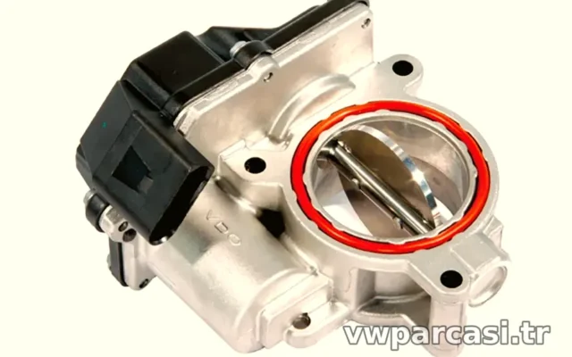 VDO GAZ KELEBEGI KONTROL UNITESI TOUAREG 11>18 A4 13>15 A6 A7 15>18 A8 14>17 Q5 13>17 Q7 16>