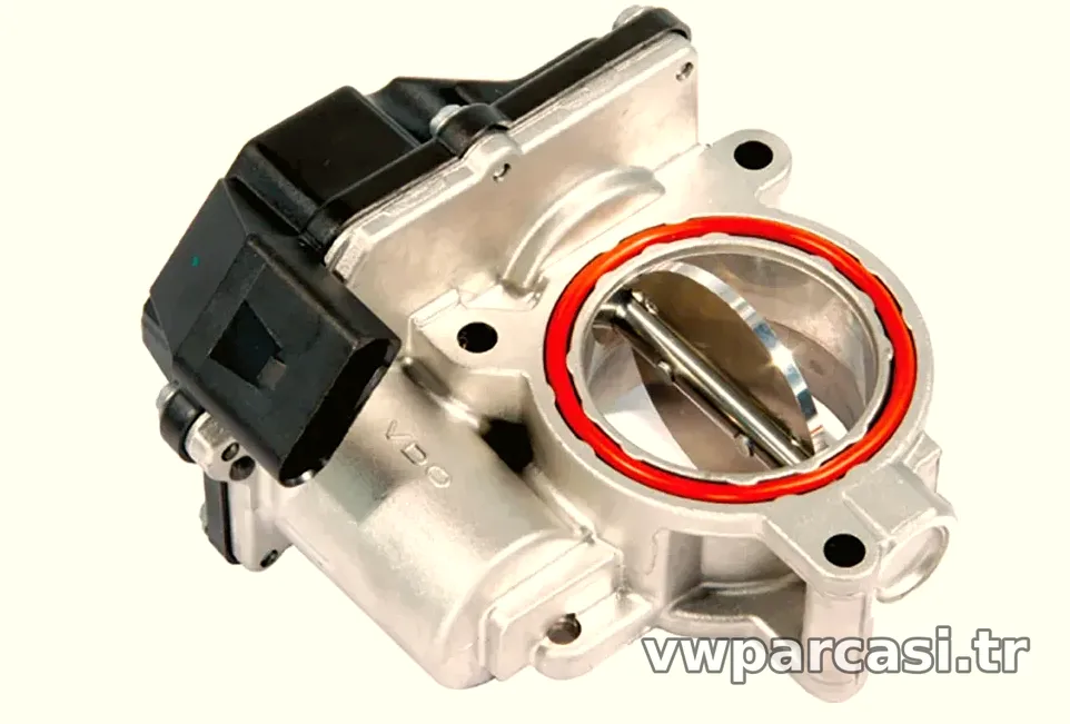 GAZ KELEBEGI KONTROL UNITESI TOUAREG 11>18 A4 13>15 A6 A7 15>18 A8 14>17 Q5 13>17 Q7 16> - VDO - VDO A2C59512936