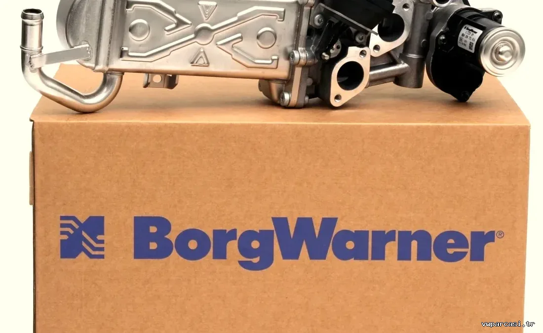 WAHLER 710861D | Volkswagen Passat 2011-2014 1.6 TDI Soğutuculu EGR Valfi - WAHLER - WAH.710861D ,13