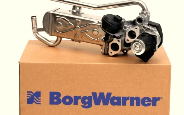WAHLER 710863D | EGR Valfi + Soğutucu VW Polo-Ibiza-Cordoba-Fabia-A1 1.2 TDI CFWA 10-