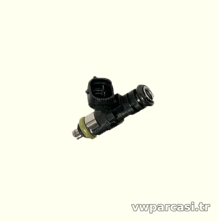 Enjektör - AXP - Motor - 1.4/1.6 TDI - Octavia - 2001 - 2011 - Wisco - 036906031G