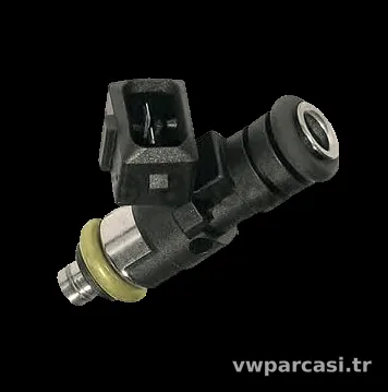 Enjektör - AXP - Motor - 1.4/1.6 TDI - Octavia - 2001 - 2011 - Wisco - 036906031G