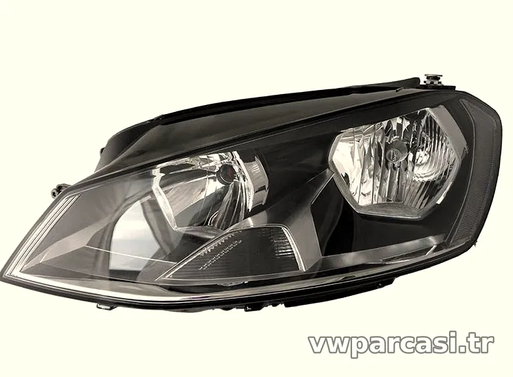 WISCO 5G1941005 | Volkswagen Golf 7 Ön Sol Far (5G1941005) - WISCO - WIS.5G1941005 ,WISCO