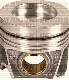 YENMAK 3130067000 Piston - YENMAK - 3130067000