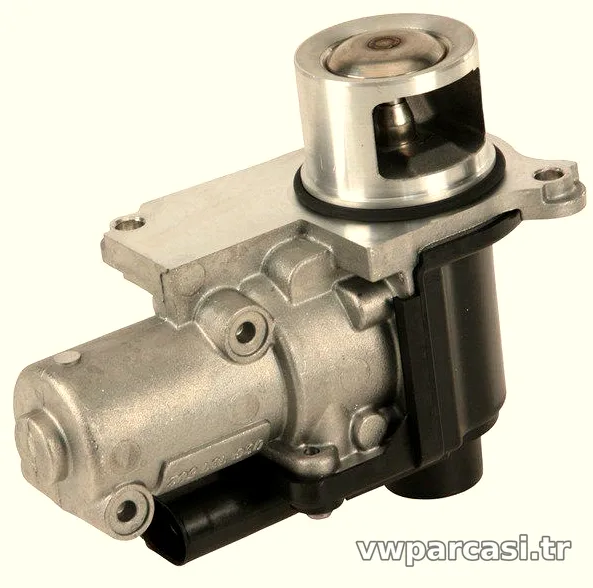 ASPART 5EVA1035 | Volkswagen Passat 2006-2010 2.0TDI EGR Valfi - ASPART - ASP.5EVA1035 ,1