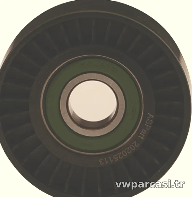 ASPART 8DGP1048 | Gergi Kütüğü Komple Volkswagen Bora 1,6 8V AKL - ASPART - ASP.8DGP1048 ,4