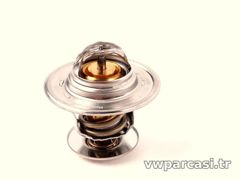 Termostat - ADZ- Motor - 1.6/2.0 TDİ - Toledo - 1997 - 1999 - BEHR - 044121113-75