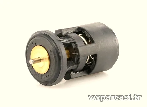 Termostat - AER - Motor - 1.0/1.4 TDİ - Ibiza - 1997 - 1999 - BEHR - 032121110B-42