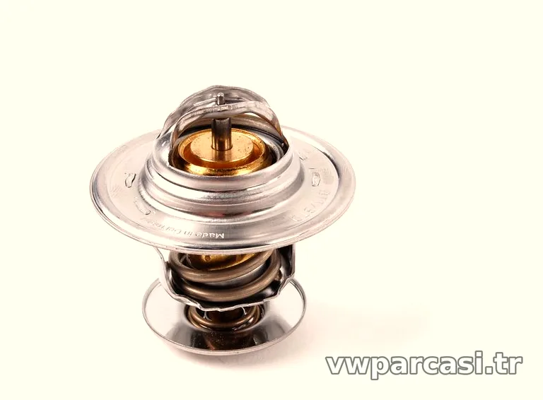 Termostat - AFF - Motor - 1.9 TDİ - Audi A4 - 1998 - 1999 - BEHR - 044121113-43
