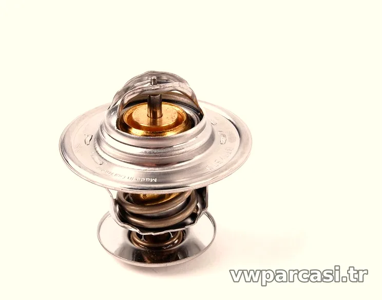 Termostat - AGR - Motor - 1.9 TDİ - Cordoba - 1999 - 2002 - BEHR - 044121113-58
