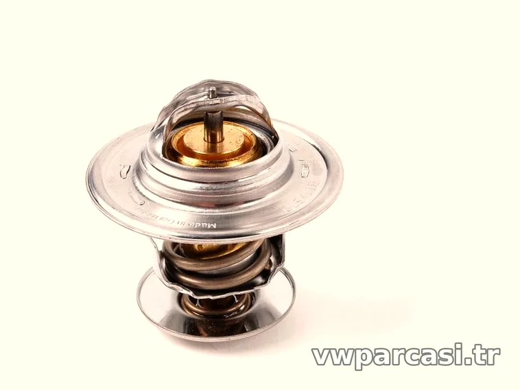 Termostat - AHF - Motor - 1.6/2.0 TDİ - Bora - 2003 - 2005 - BEHR - 044121113-5
