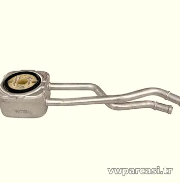 Yağ Soğutucu -AZD-BCB- Motor - 1.6 TDİ - Leon - 2002 - 2006 - BEHR - 036117021G-7