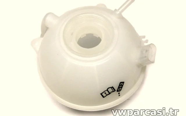Yedek Su Deposu – AEE – Motor – 1.4./1.6 TDI – Octavia – 2001 – 2011 – 1J0121403B-14