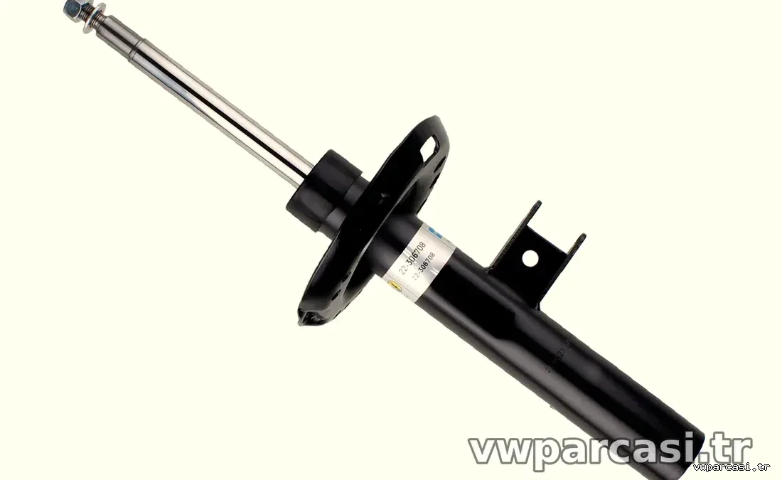 BILSTEIN 22306708 Amortisör - BILSTEIN - 22306708