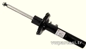 Ön Amortisör - Leon - 2017 - 2020 - Bilstein - 5Q0413023FM-1