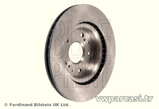 BLUE PRINT ADK84346 Fren Disk Ayna - BLUE PRINT - ADK84346
