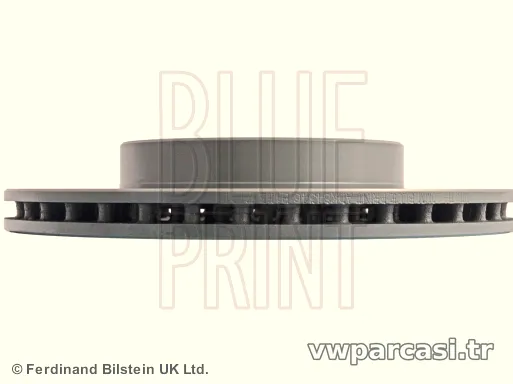 BLUE PRINT ADK84346 Fren Disk Ayna - BLUE PRINT - ADK84346
