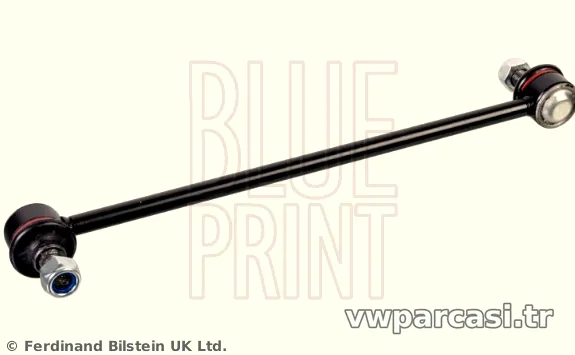 BLUE PRINT ADT38530 Viraj Demir Askı Rotu - BLUE PRINT - ADT38530