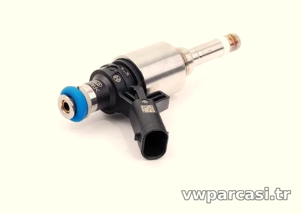 Enjektör - CCZB - Motor - 2.0 TDI - Altea - 2011 - 2013 - BORSEHUNG - 06H906036G-1
