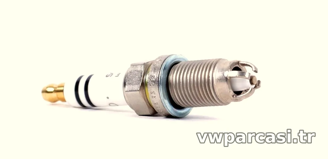 Ateşleme Bujisi Takımı- BAG - Motor - Touran - 2006 - BOSCH - 101000068AA-9