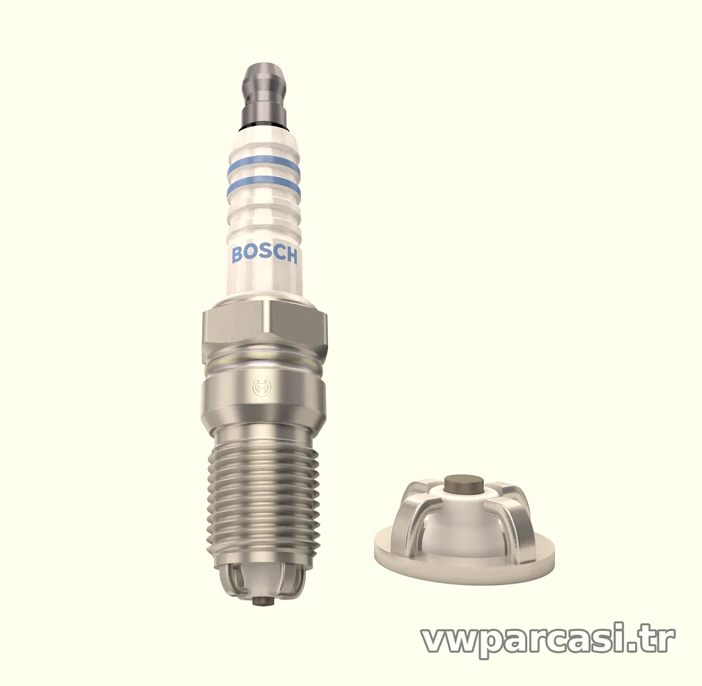 BOSCH 0242235607 Ateşleme Bujisi - BOSCH - 0242235607