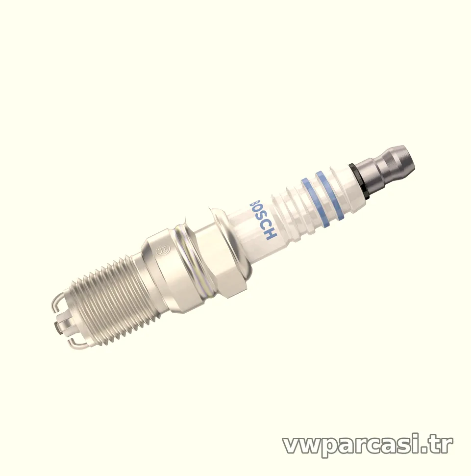 BOSCH 0242235607 Ateşleme Bujisi - BOSCH - 0242235607