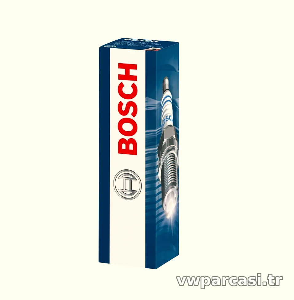 BOSCH 0242235607 Ateşleme Bujisi - BOSCH - 0242235607