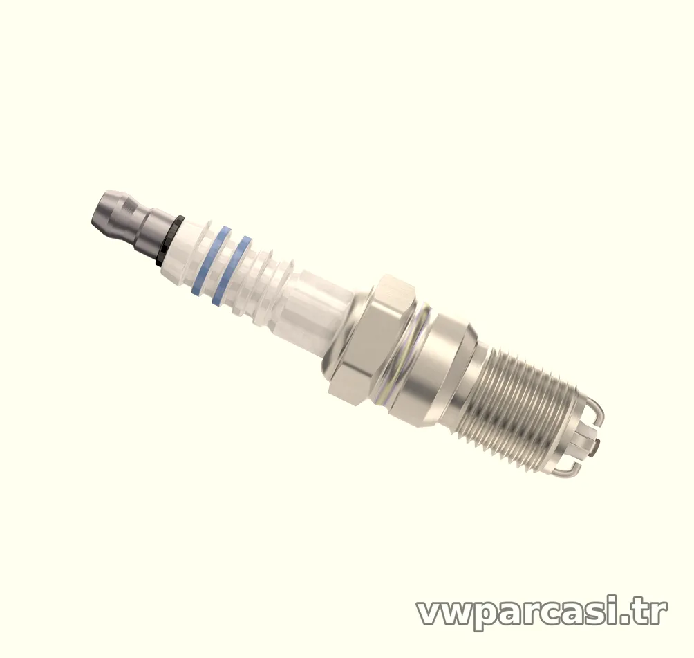 BOSCH 0242235607 Ateşleme Bujisi - BOSCH - 0242235607